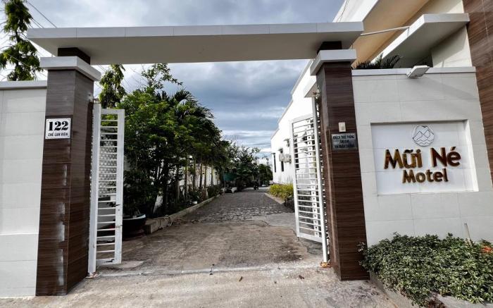 MUI NE MOTEL