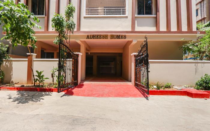 FabHotel Prestige Castle - Nr KIMS Hospital, Kondapur