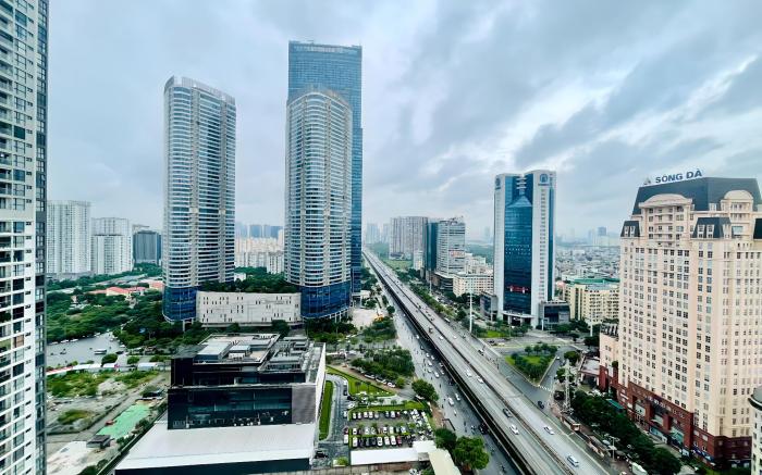 Vinhomes Skylake - MC Homes