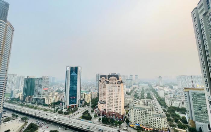 Vinhomes Skylake - MC Homes