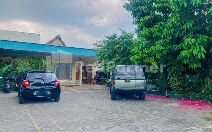 Sahil inn Syariah Prawirotaman RedPartner