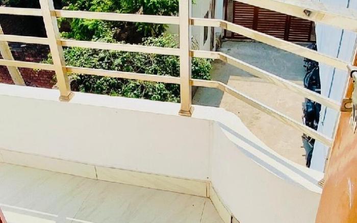 Flat 103 (1RK) at Kanti Villa