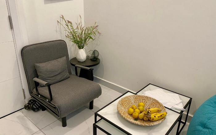 Apartment Terra Royal