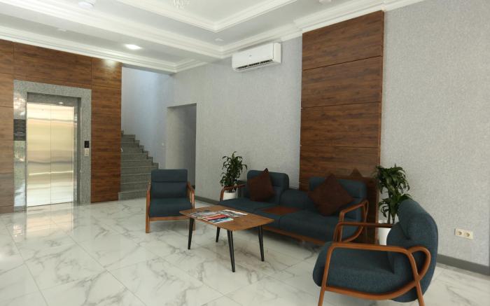 Parklane Hotel