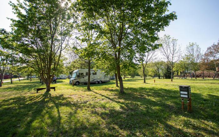 Prague Camping Dzban