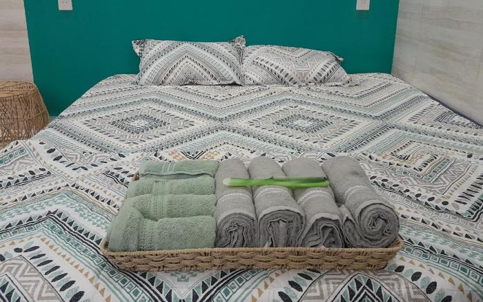 Là Nhà Homestay trung tâm Tp.Phan Thiết