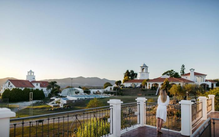 La Posada del Qenti