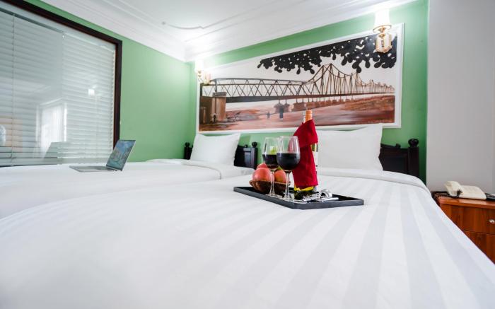 Sena Boutique Hotel