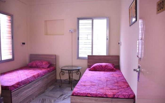 Maha Lakshmi Guest House
