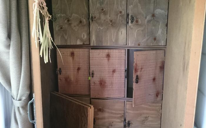 tebiro beach backpackers