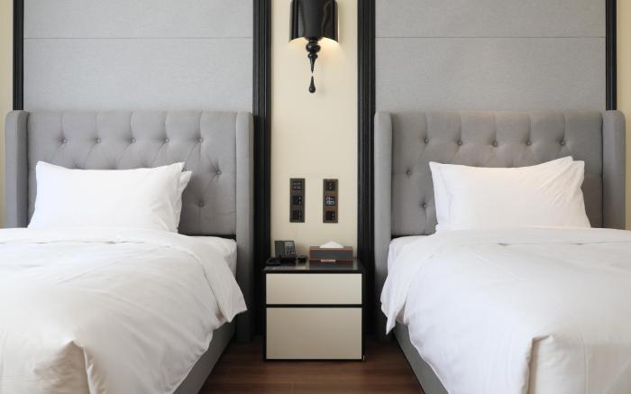 Madison Hotel Jiujiang Happy City Shopping Center