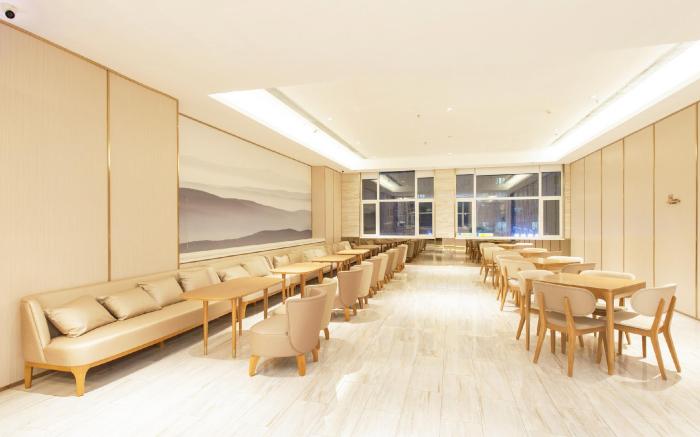 Ji Hotel Shenyang Shenbei University Town
