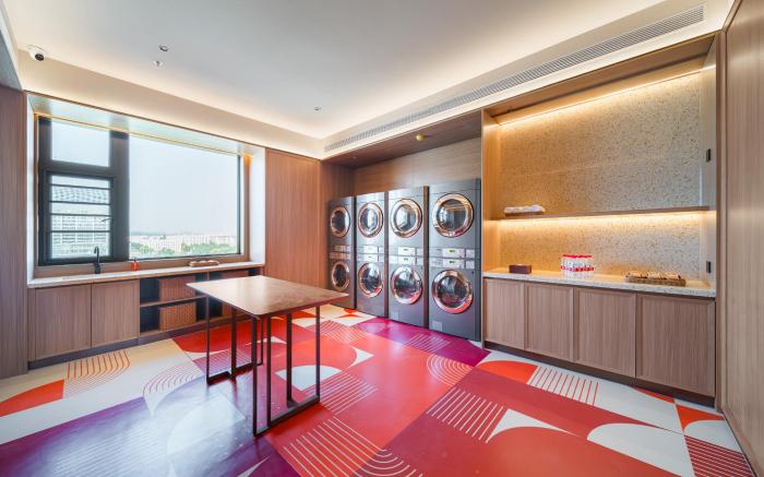 Orange Hotel Nanchang Economic Development Zone Xuhui Center