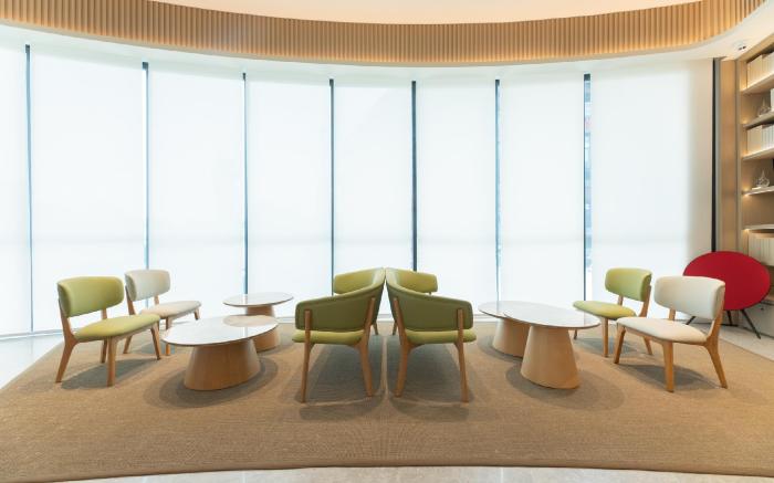 Ji Hotel Chongqing Wanzhou Nanbin Park