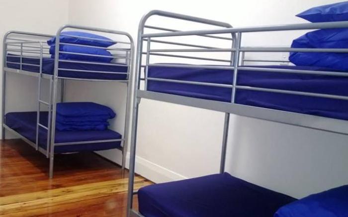 Hump Backpackers