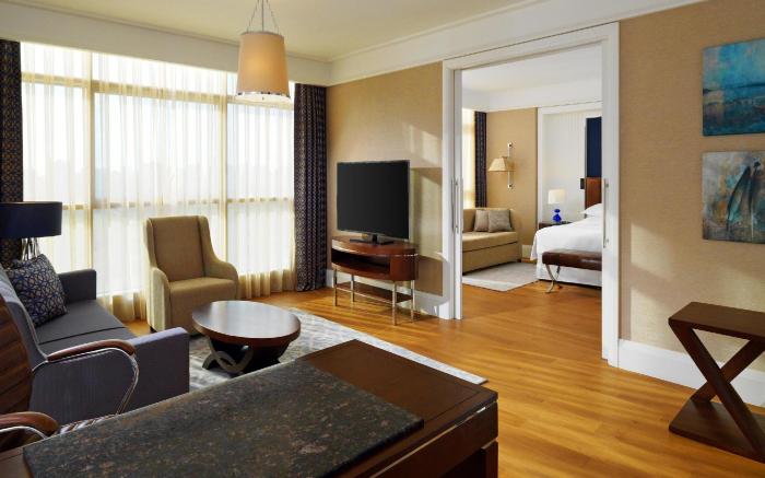 Sheraton Grand Adana