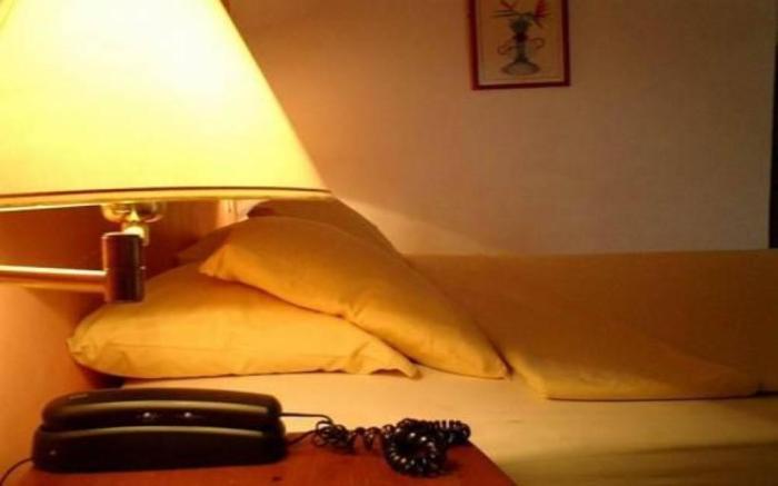 Hotel Sampaga