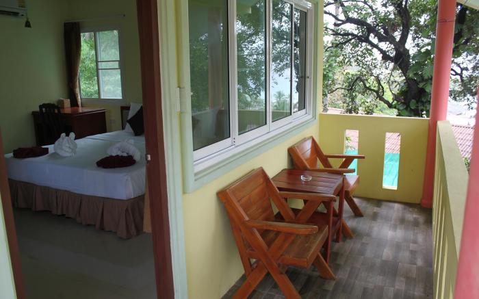 Merit Hill Bungalows