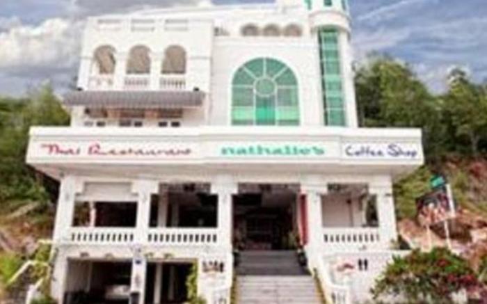 Nathalie's Vung Tau Hotel and Restaurant