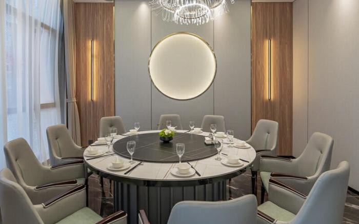 Park Inn by Radisson Chongqing East Station Changshengqiao Metro Station