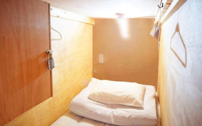 Hiroshima Hostel EN