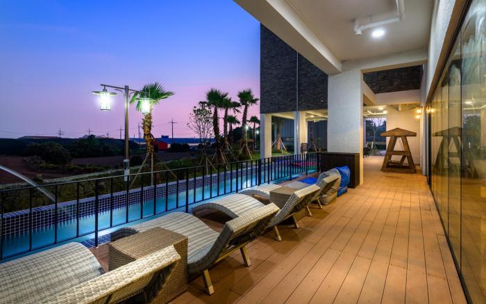 Modeul Spa Pension