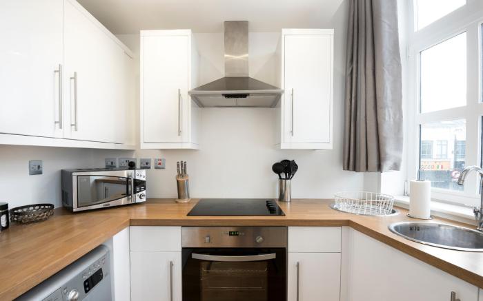 Excel Apartments Old Street