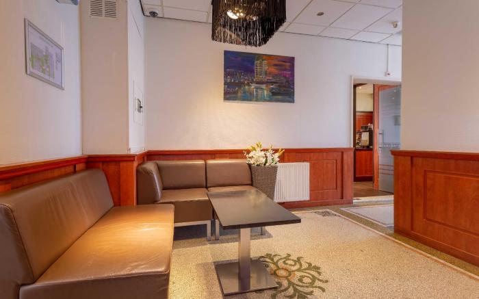Hotel Milano