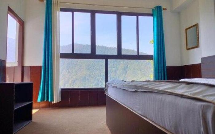 Silent Wood Homestay