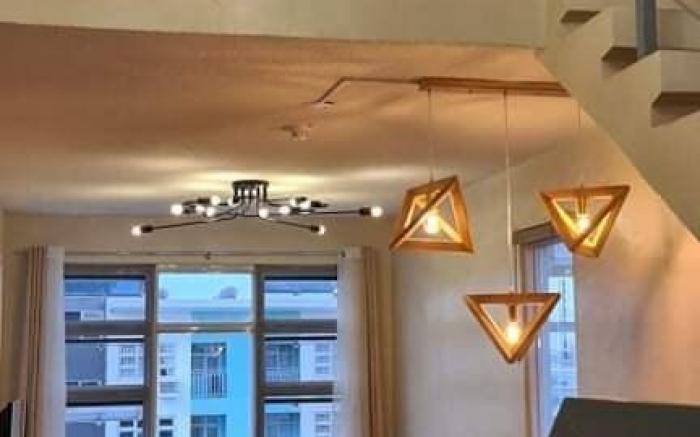 3BR Condominium near Airport and sasa Wharf