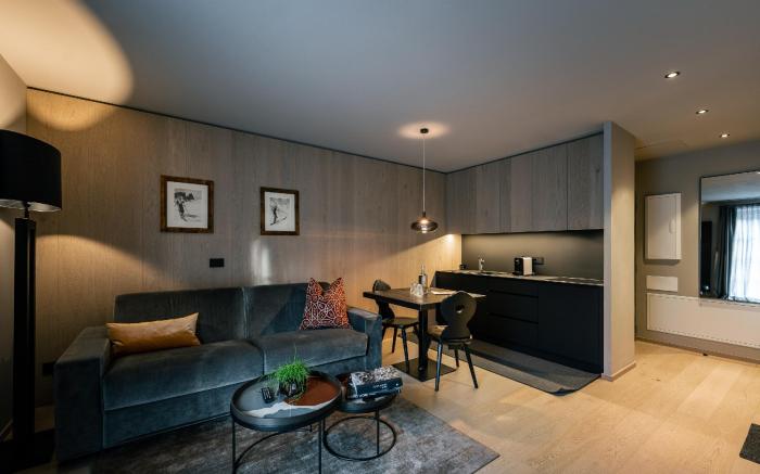 Sportony Mountain Lodges
