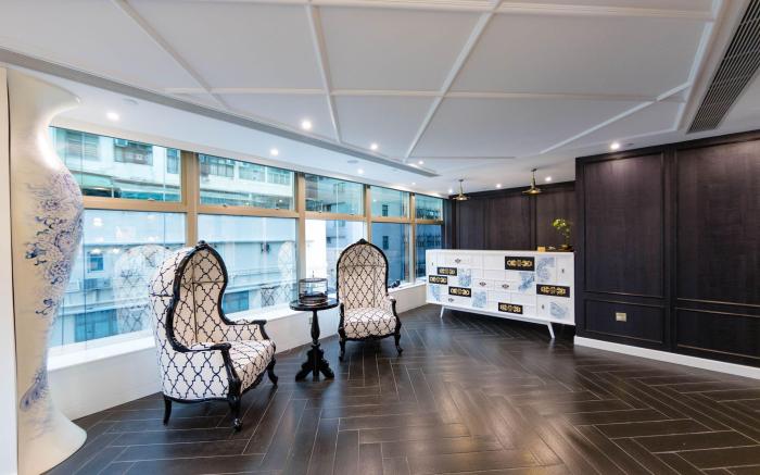Tung Nam Lou Art Hotel