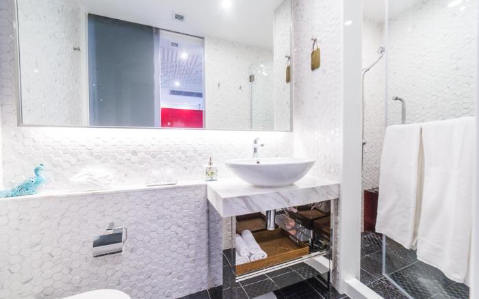 Tung Nam Lou Art Hotel