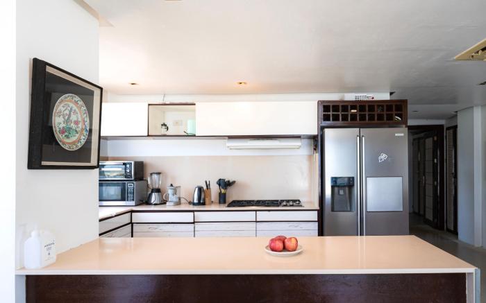Penthouse in Kite Beach