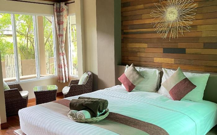 Lanta Riviera Beach Resort