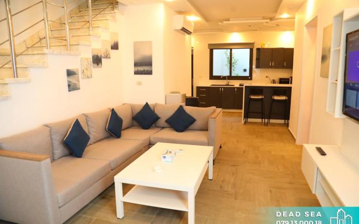 PYRAMID Chalets - شاليهات الهرم