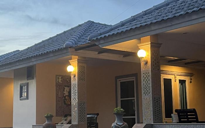 Suriyant Resort