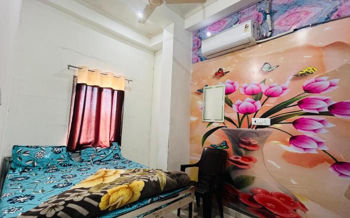 Hardik Guest House & General Store