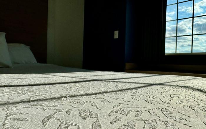 Fargo Airport Inn