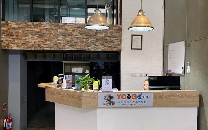 YOWGO THAI Guesthouse