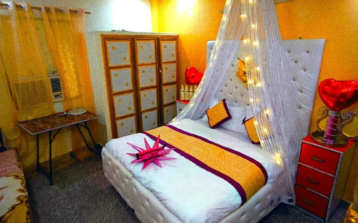 Hotel The Deep Residency Inn 