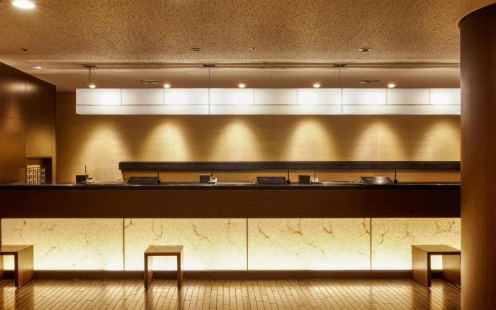 ROYAL PINES HOTEL CHIBA