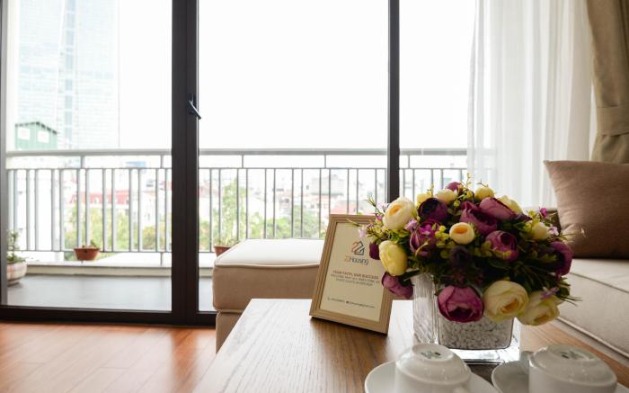 Super Spacious Luxury Apartment Near Lotte