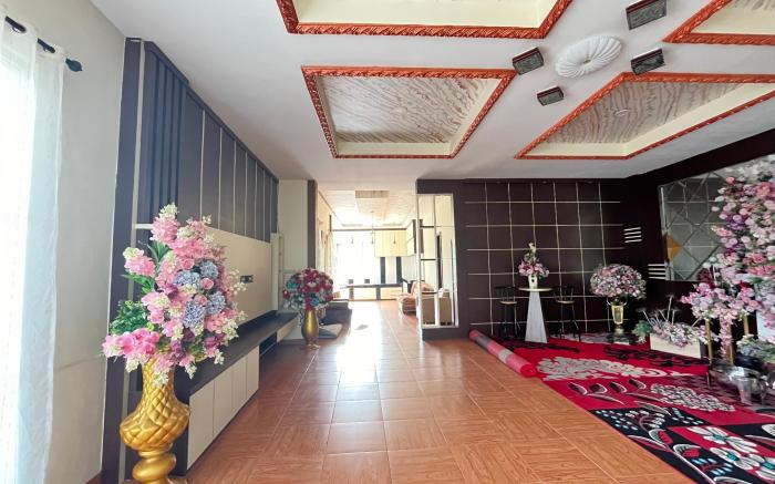 Villa Zahira & House 2