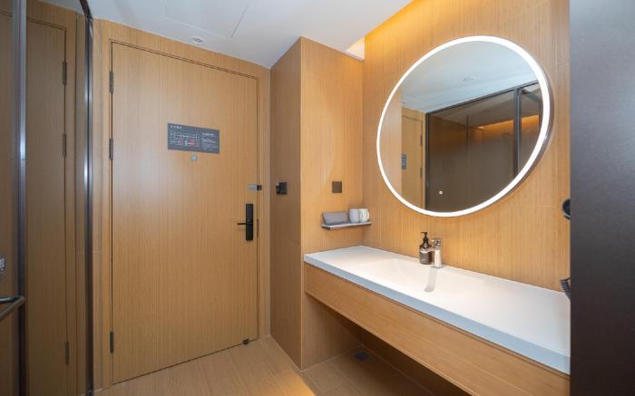 Ji Hotel Jingdezhen Taobo Market