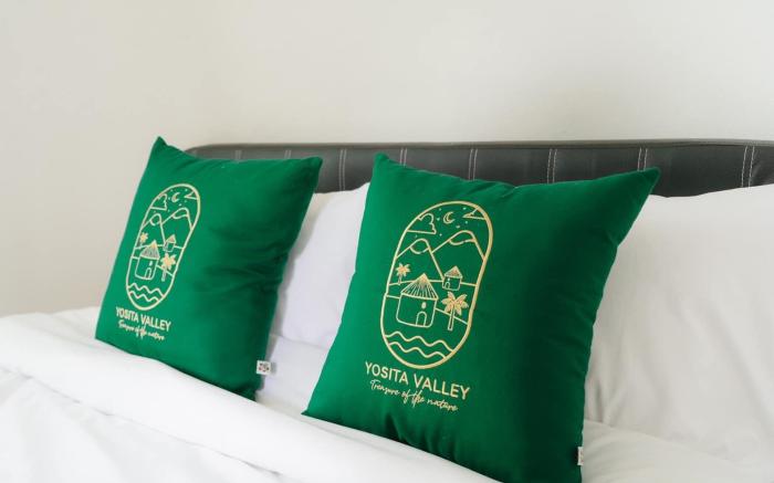 Yosita Valley: Treasure of the Mountains