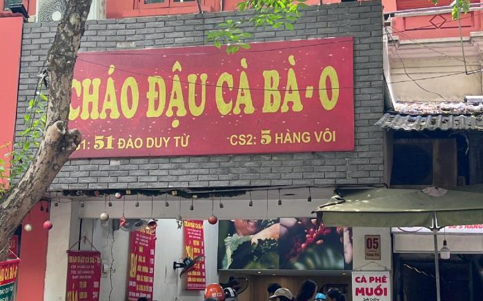 5m walk to HoanKiem Lake/Private/Comfort/Spacious