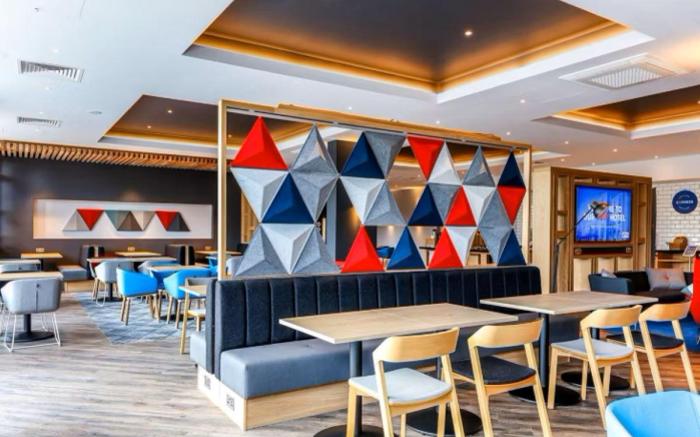 Holiday Inn Express Brussels Airport By IHG