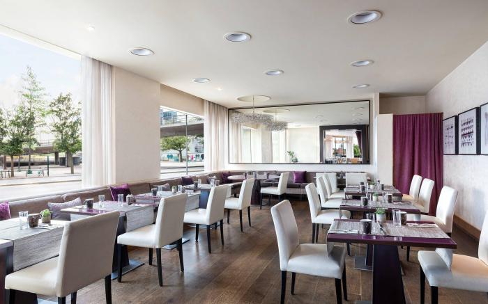 Sheraton Stockholm Hotel