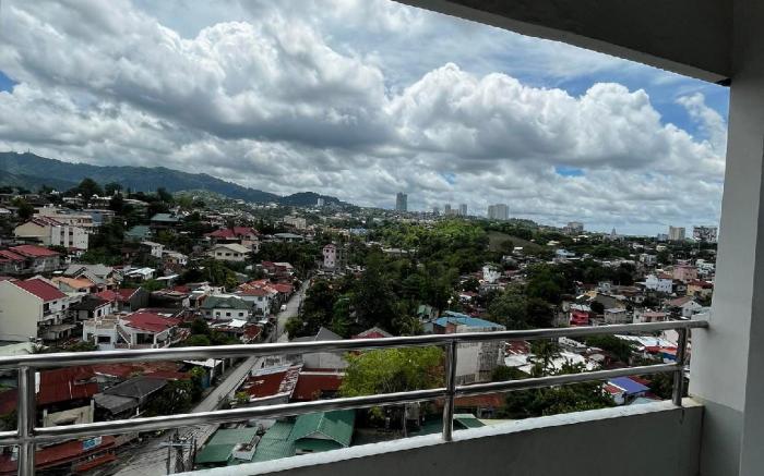 Flora's place in Winland Tower Condominium